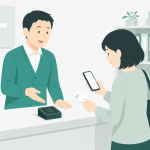 生徒の出席管理を正確にする方法｜カードリーダー打刻・コマ単位の記録設計